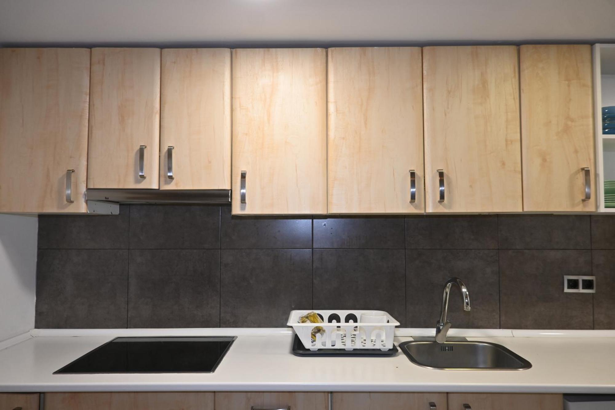 Homenfun Vallcarca Appartement