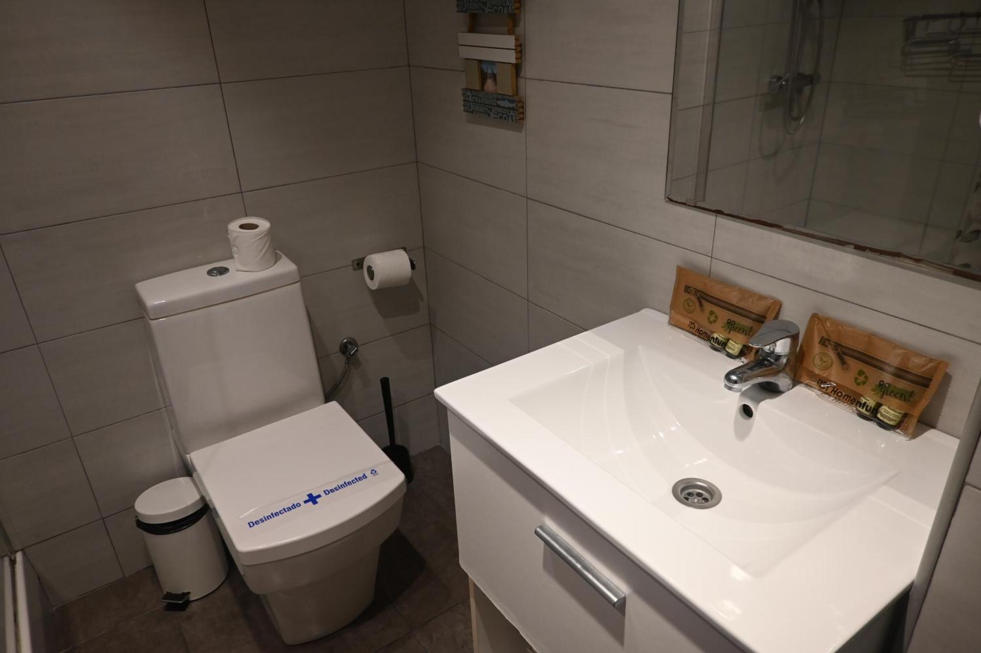 Homenfun Vallcarca Apartment